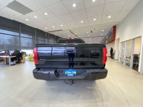 Used 2014 Toyota Tundra Platinum image 27