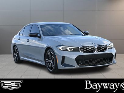 Used 2023 BMW M340i w/ Premium Package