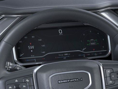 New 2026 GMC Sierra 3500 Denali w/ Denali Reserve Package AWD/4WD image 18