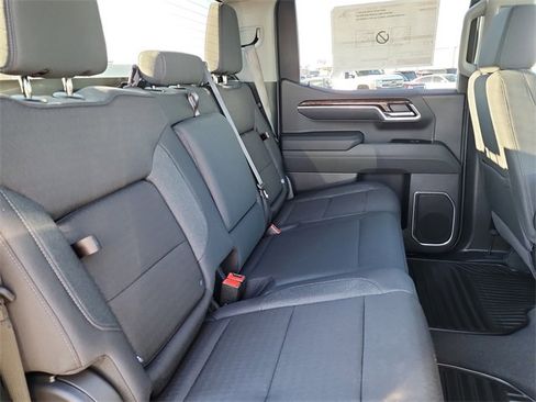 New 2026 GMC Sierra 1500 Elevation w/ X31 Off-Road Package image 19