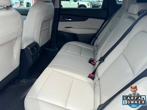 Used 2025 Nissan Murano SL AWD/4WD image 5