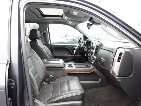 Used 2018 GMC Sierra 1500 Denali image 39