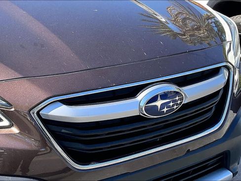 Used 2021 Subaru Outback Limited w/ Popular Package #2 image 29