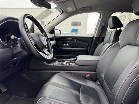 Certified 2023 Honda Pilot EX-L image 14