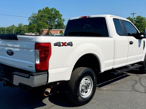 Used 2019 Ford F250 XL w/ XL Value Package AWD/4WD image 6