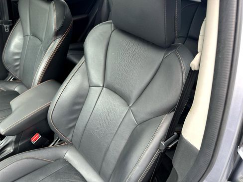 Used 2018 Subaru Crosstrek 2.0i Limited image 70