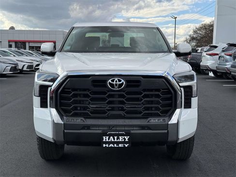 Used 2022 Toyota Tundra SR5 image 25