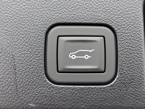 New 2026 GMC Terrain Elevation w/ Elevation Premium Package image 11