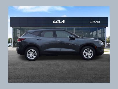 Used 2020 Chevrolet Blazer LT