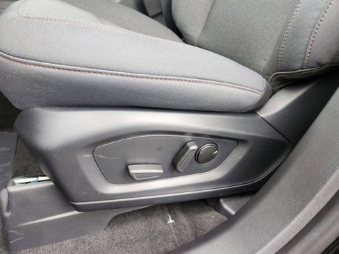 New 2026 Ford Explorer Active image 19