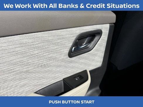 Certified 2023 Nissan Rogue SV image 25