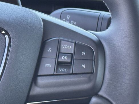 Certified 2025 Ford Mustang Mach-E Premium image 24