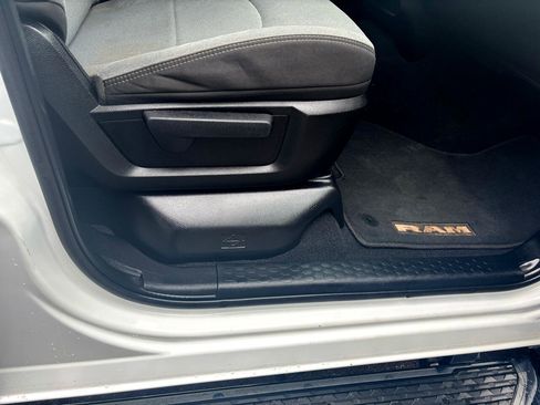 Used 2023 RAM 2500 Big Horn w/ Level 1 Equipment Group image 48