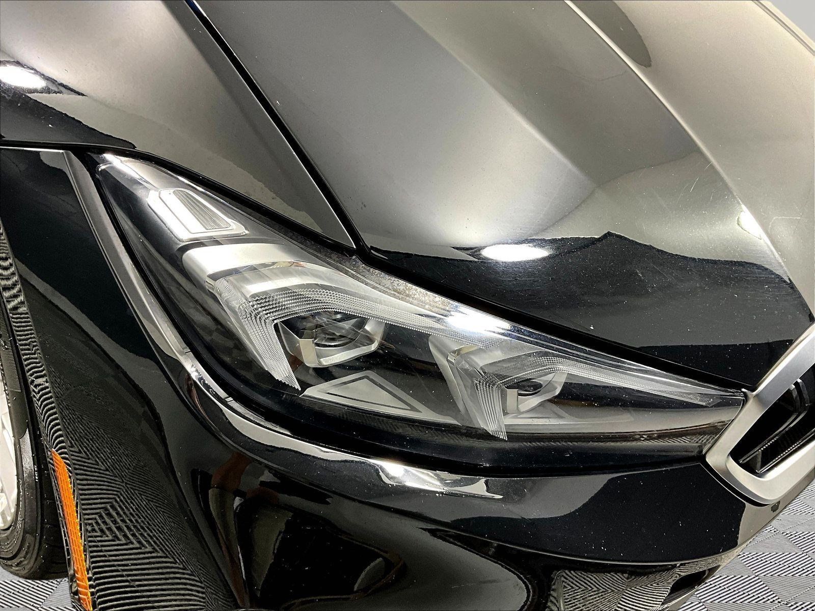 Used 2025 BMW 330i Sedan RWD image 32