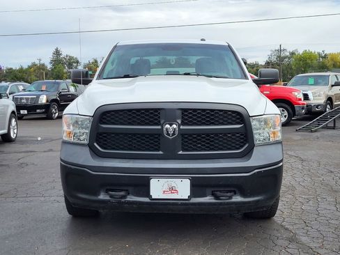Used 2019 RAM 1500 Tradesman w/ Popular Equipment Group image 10