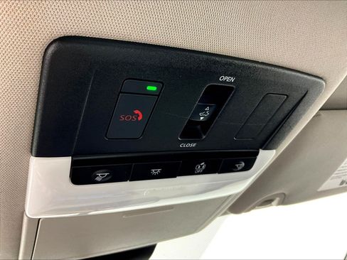 Certified 2024 Nissan Altima 2.5 SV w/ SV Premium Package FWD image 40