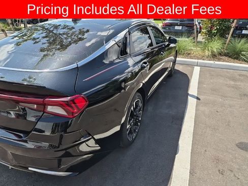 Used 2023 Kia K5 GT-Line w/ GT-Line Premium Package FWD image 13