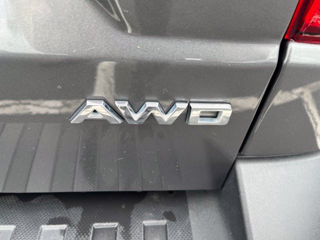 Certified 2024 Ford Maverick Lariat AWD/4WD image 7
