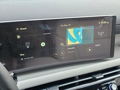 New 2026 Hyundai Tucson Limited AWD/4WD image 21