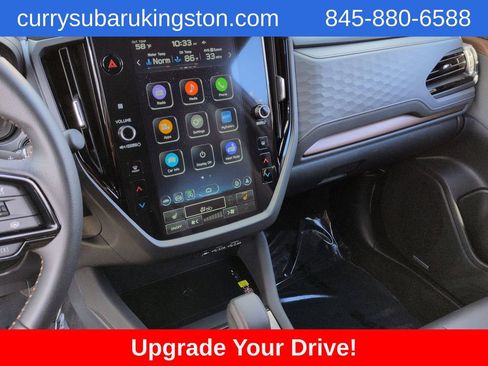 Used 2025 Subaru Forester Sport image 24