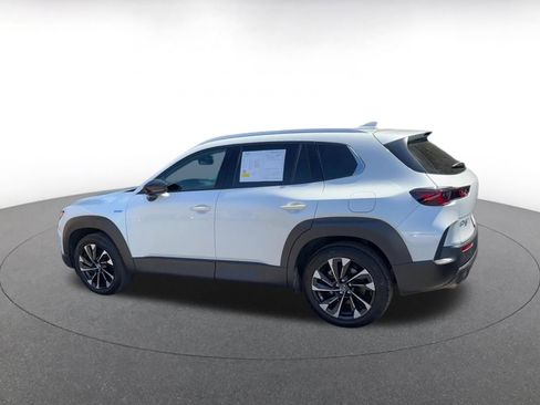 Used 2025 MAZDA CX-50 2.5 Hybrid w/ Premium Plus Pkg image 10
