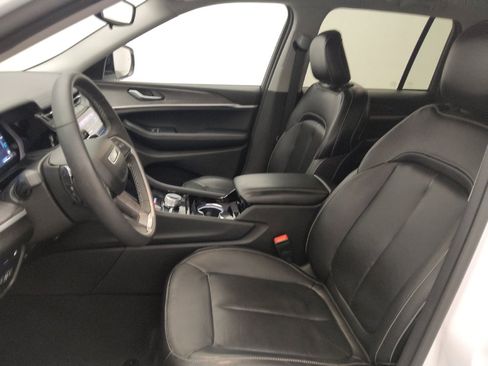 Used 2022 Jeep Grand Cherokee Limited 4xe AWD/4WD image 17