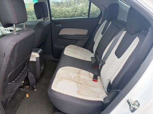 Used 2014 Chevrolet Equinox LS image 9