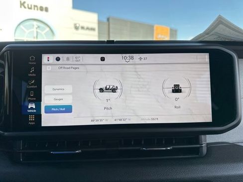 New 2026 Jeep Wrangler Sport S image 41