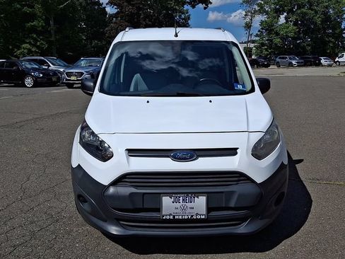 Used 2018 Ford Transit Connect XL FWD image 3