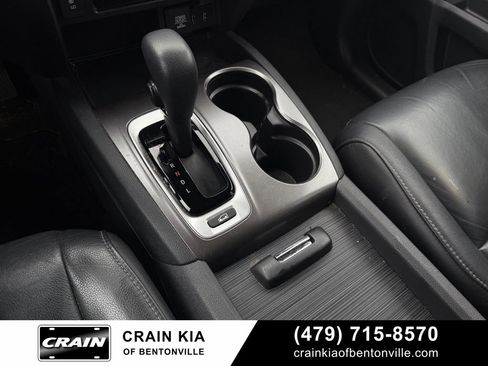 Used 2018 Honda Pilot EX-L image 15