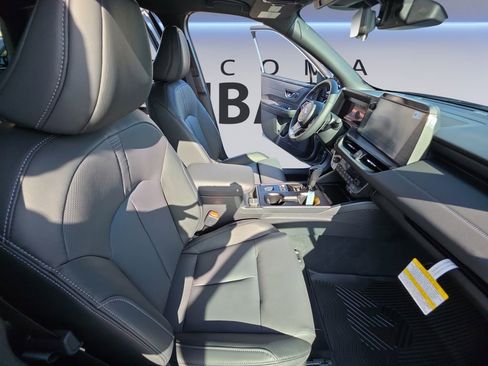 New 2026 Subaru Outback Touring XT AWD/4WD image 17