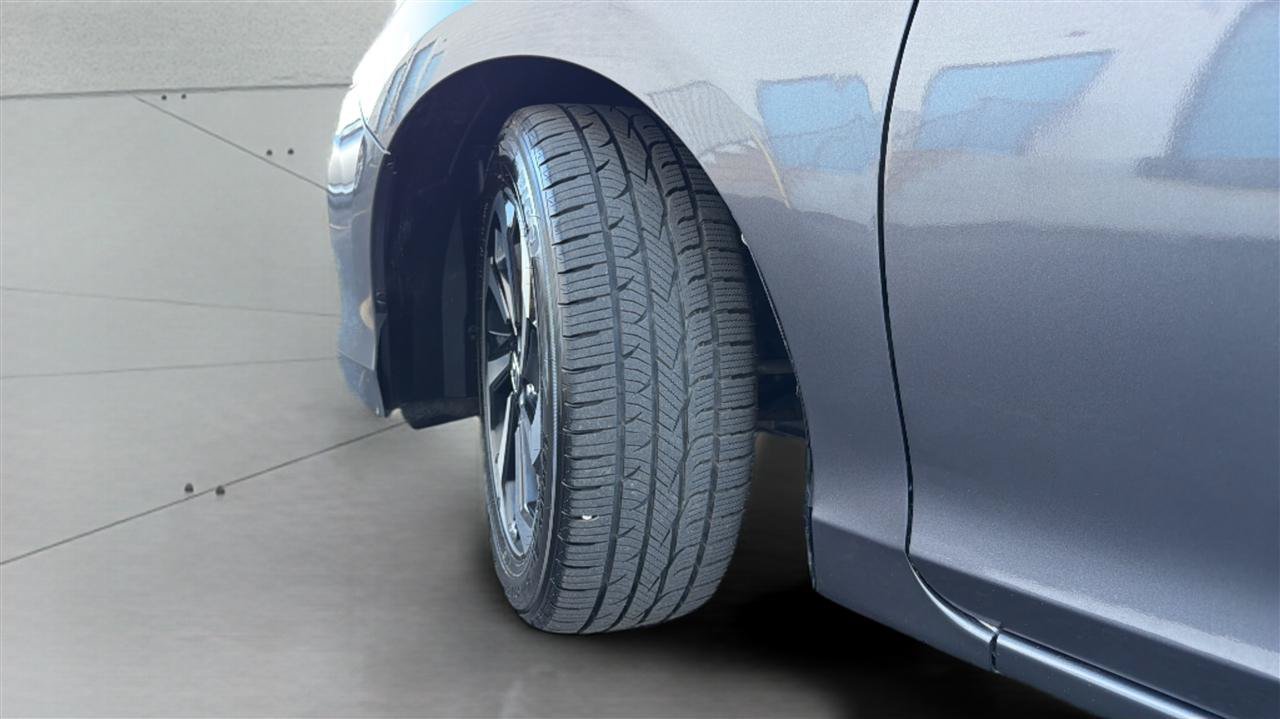 Used 2016 Honda Accord EX image 33
