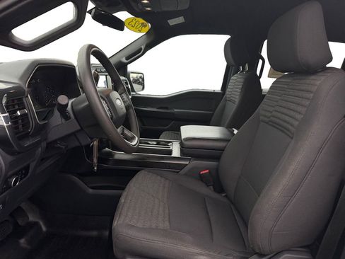 Used 2023 Ford F150 XL w/ STX Appearance Package image 10