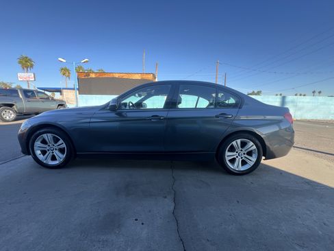 Used 2016 BMW 328i xDrive Sedan image 6