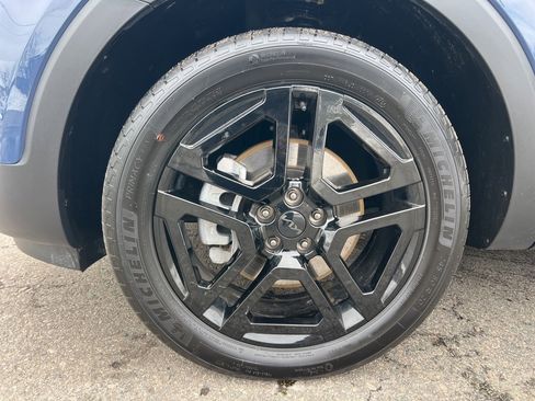 Certified 2025 Kia Telluride EX X-Line image 10