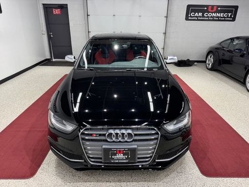 Used 2014 Audi S4 Premium Plus AWD/4WD image 7