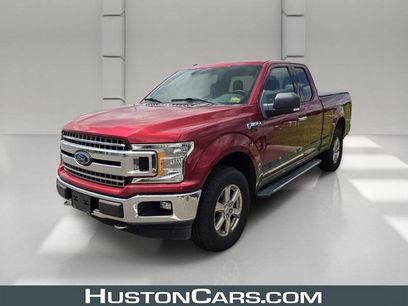 Used 2018 Ford F150 XLT w/ Equipment Group 302A Luxury