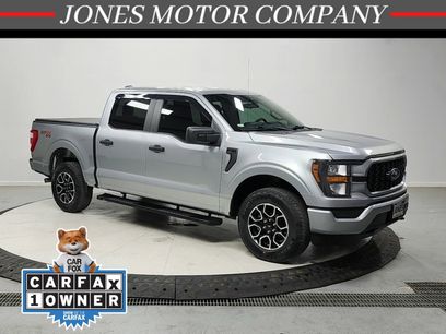 Used 2023 Ford F150 XL w/ STX Appearance Package