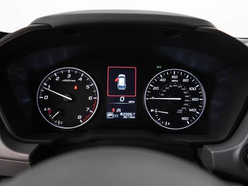 Certified 2026 Subaru Crosstrek 2.5i Premium w/ Crosstrek Mirror Package AWD/4WD image 24