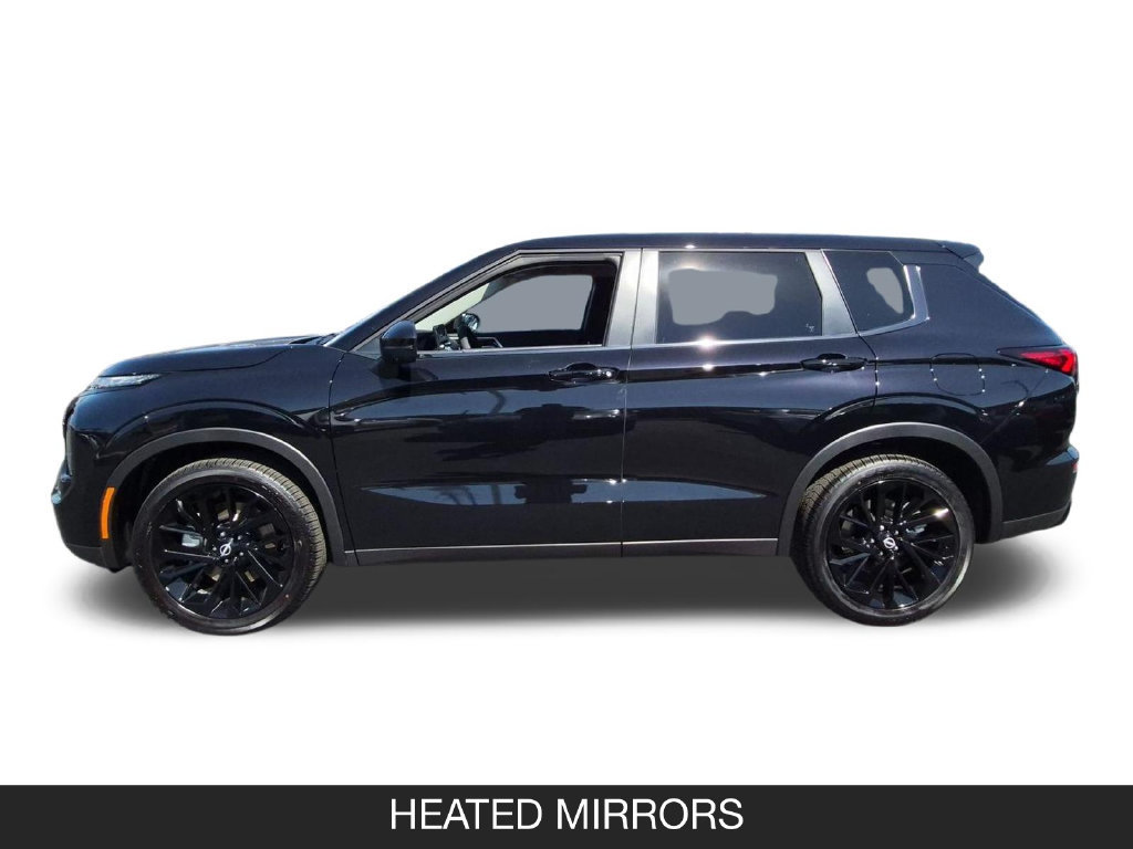 New 2026 Nissan Rogue SL AWD/4WD image 5