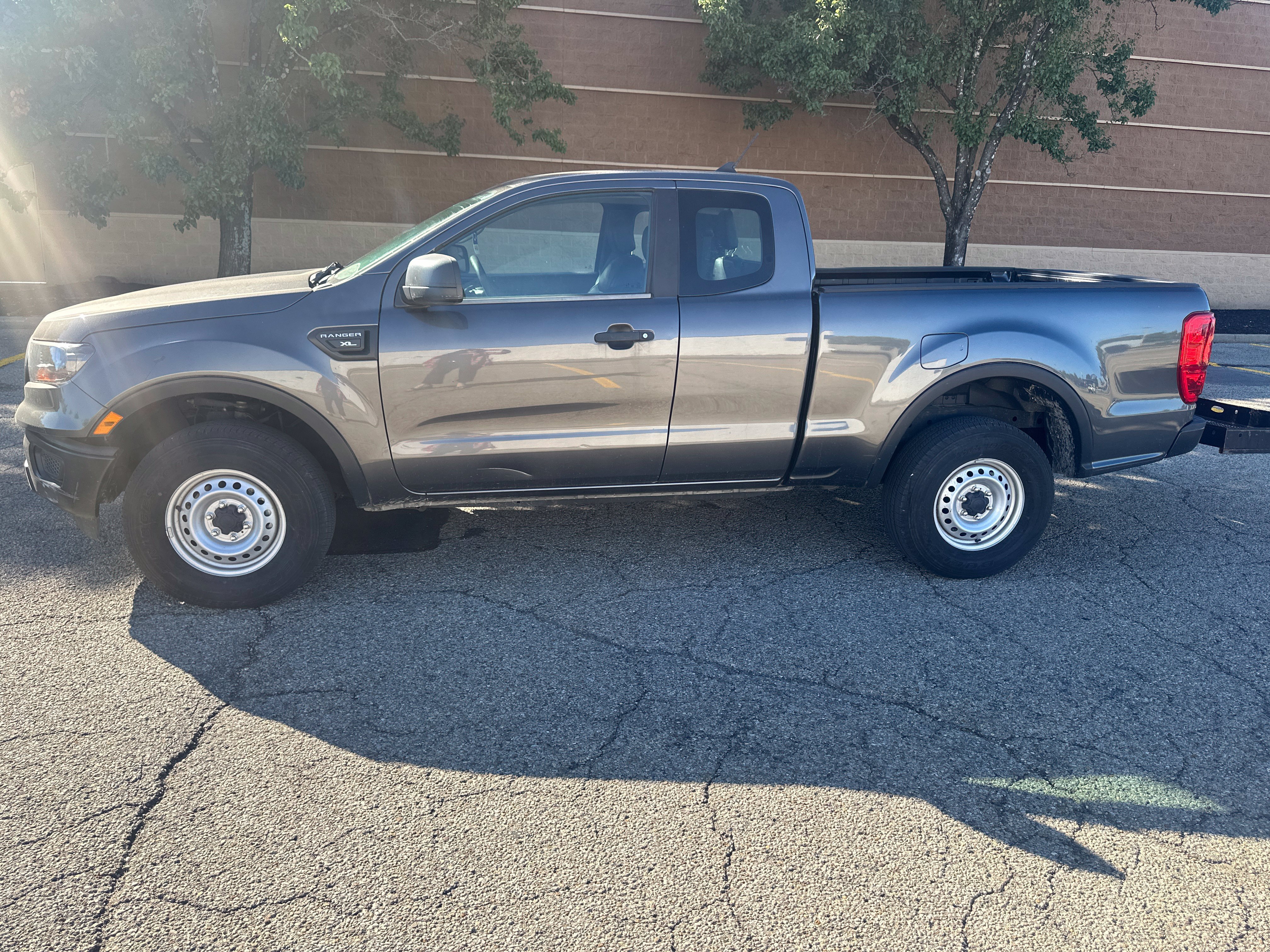 Used 2020 Ford Ranger XL RWD image 19