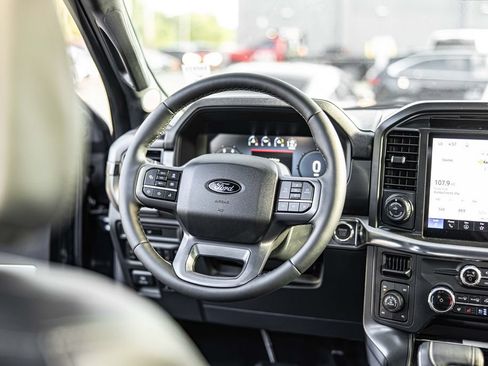 Used 2026 Ford F150 Lariat AWD/4WD image 35