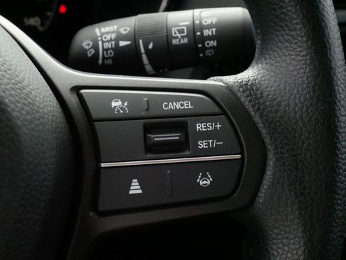 Used 2026 Honda CR-V EX image 26