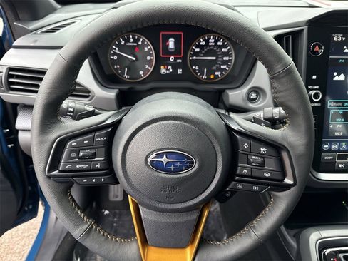 New 2026 Subaru Crosstrek 2.5i Wilderness image 19