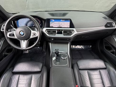 Used 2020 BMW M340i w/ Premium Package image 16