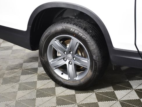 Used 2023 Honda Ridgeline RTL image 55
