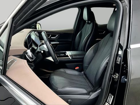 Used 2023 Mercedes-Benz EQE 350+ SUV image 7