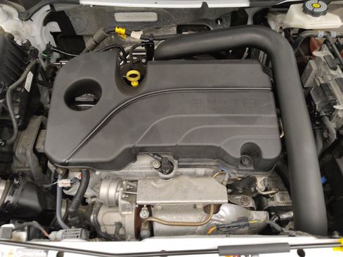 Used 2023 GMC Terrain SLT w/ Elevation Edition image 30