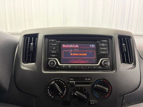 Used 2019 Nissan NV200 S FWD image 30