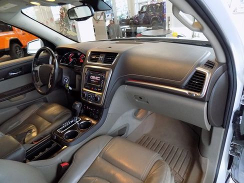 Used 2016 GMC Acadia Denali image 26